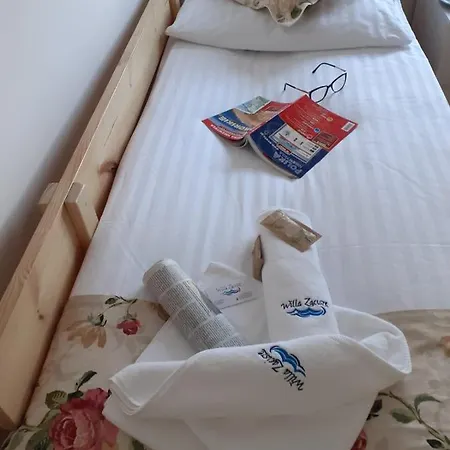 Appartement Zacisze *