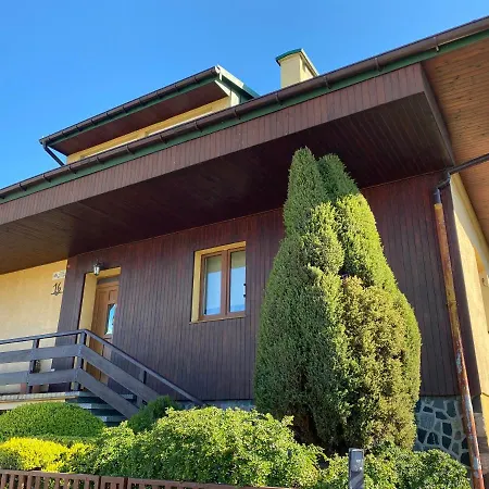 Zacisze Appartement Władysławowo