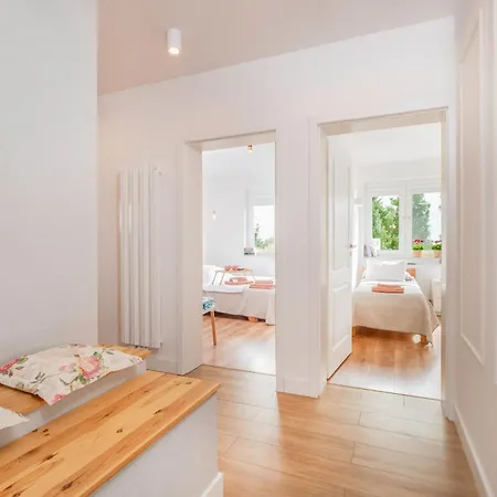 Appartement Zacisze *