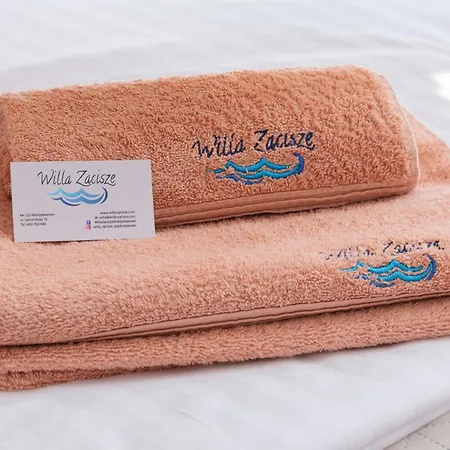 Zacisze * Władysławowo