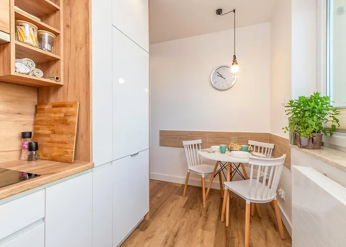 Zacisze Władysławowo