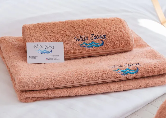 Zacisze * Władysławowo